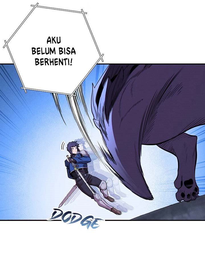 Dungeon Reset chapter 100